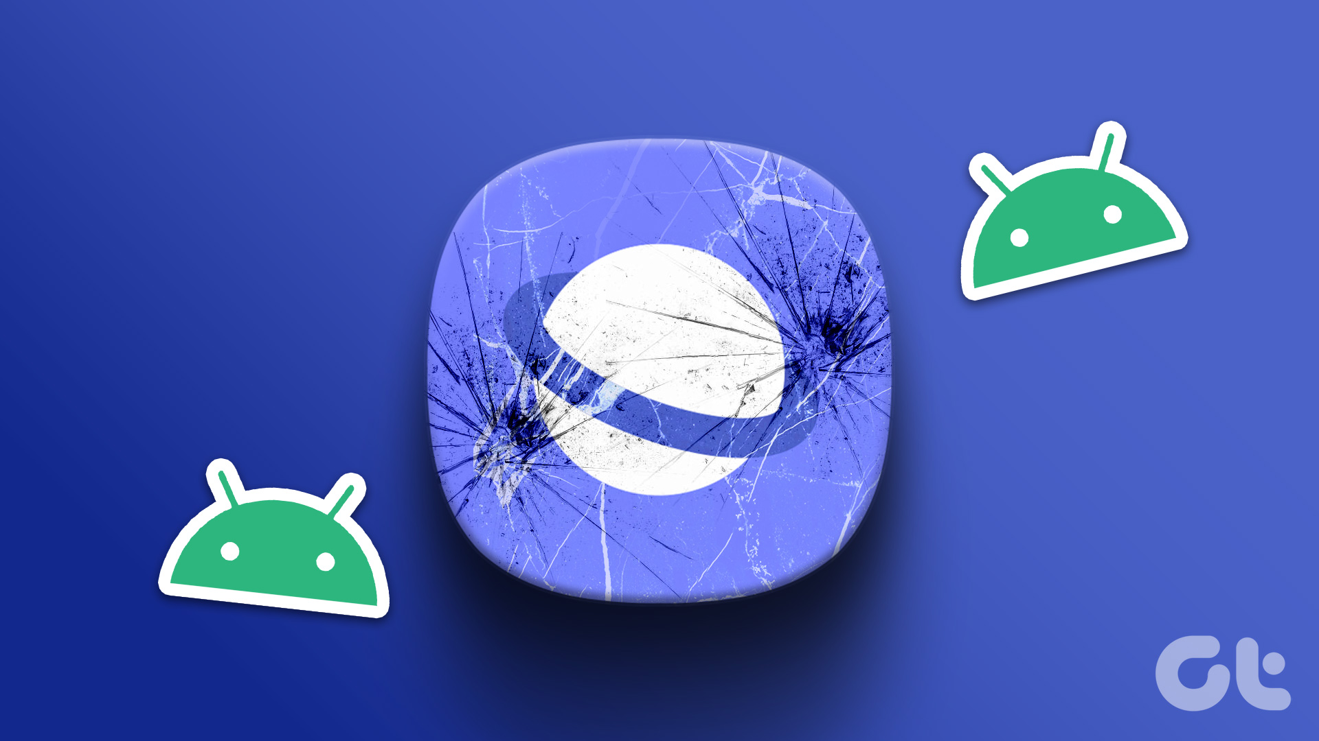 5 Ways to Fix Samsung Internet Browser Keeps Stopping on Android