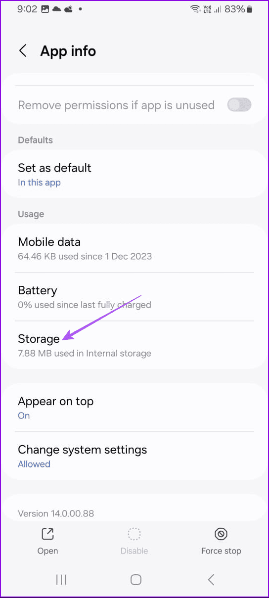 7 Ways to Fix Camera Failed Error on Samsung Galaxy Phones illustration 35