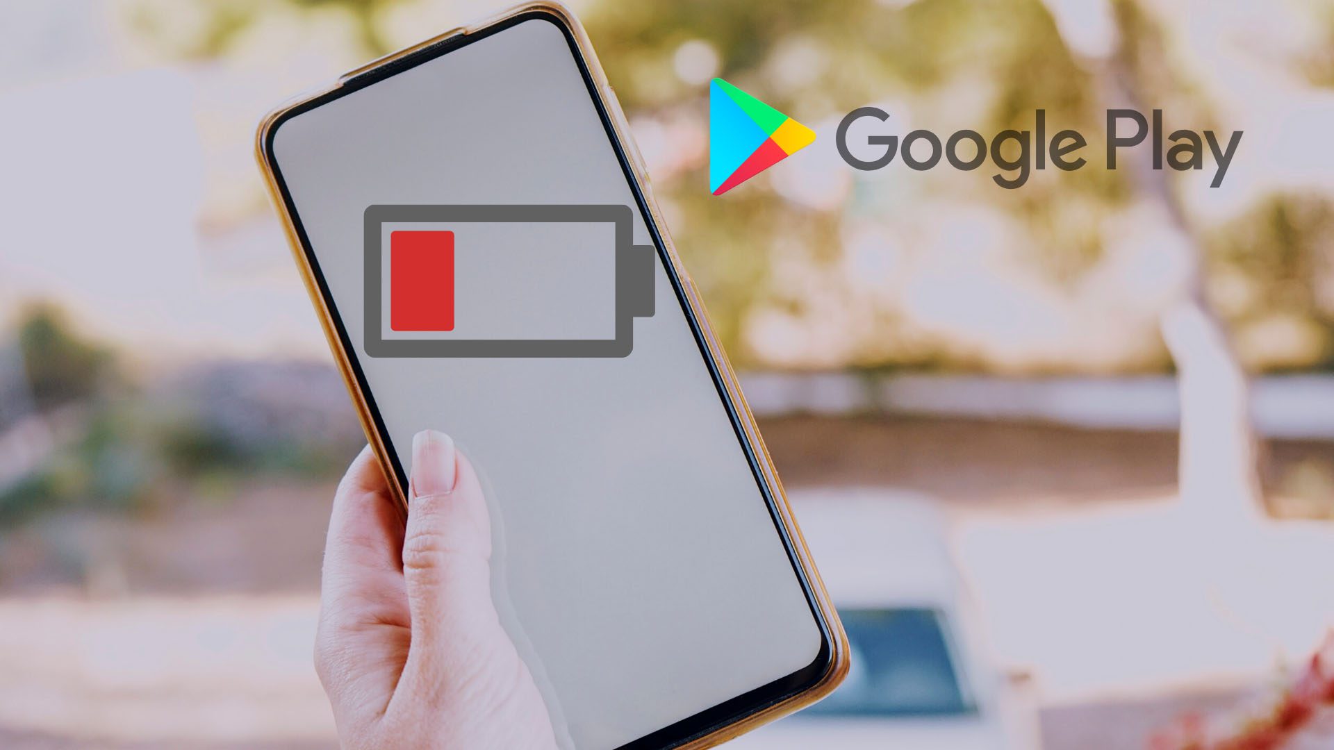 4 Ways to Fix Google Play Services Draining Battery on Android