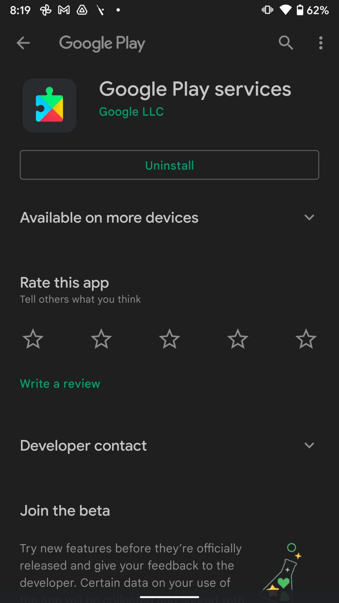 4 Ways to Fix Google Play Services Draining Battery on Android illustration 31