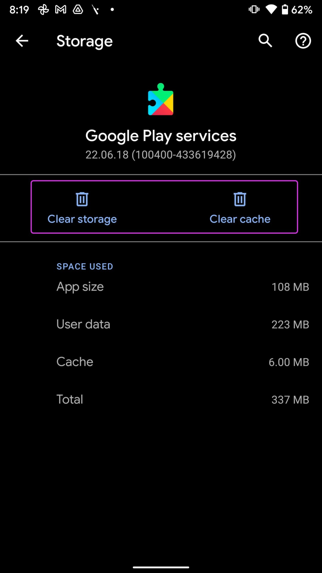 4 Ways to Fix Google Play Services Draining Battery on Android illustration 17