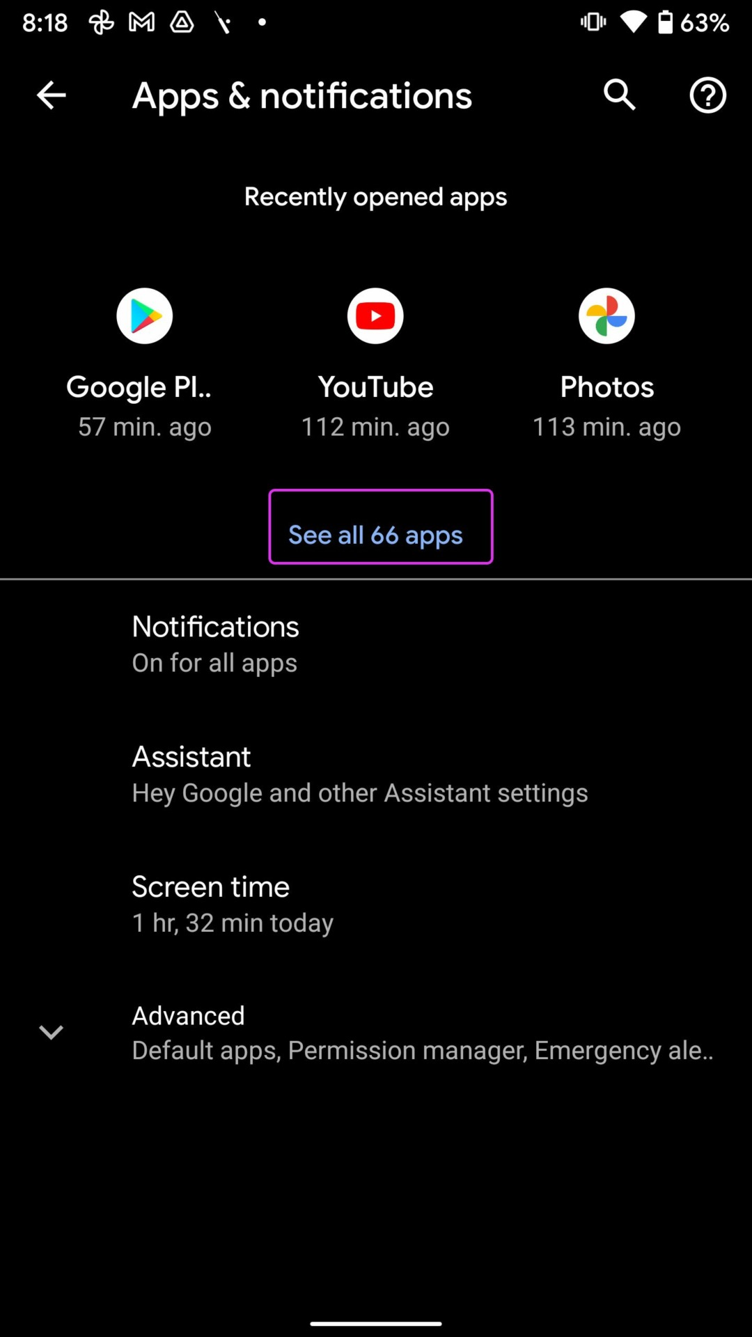 4 Ways to Fix Google Play Services Draining Battery on Android illustration 13