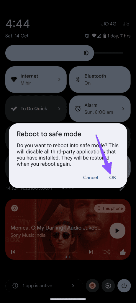 Why Is My iPhone and Android Phone Screen Turning Green and How to Fix It illustration 21