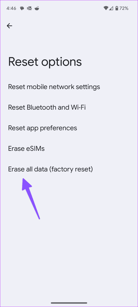 Why Is My iPhone and Android Phone Screen Turning Green and How to Fix It illustration 37