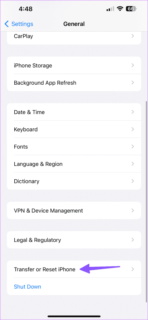 Why Is My iPhone and Android Phone Screen Turning Green and How to Fix It illustration 42