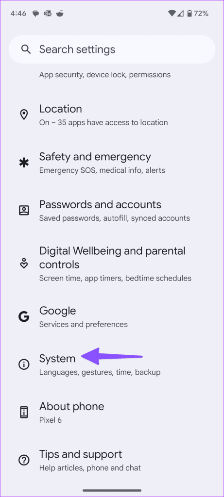 Why Is My iPhone and Android Phone Screen Turning Green and How to Fix It illustration 34