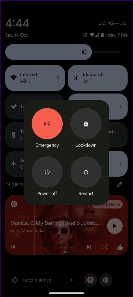 Why Is My iPhone and Android Phone Screen Turning Green and How to Fix It illustration 20