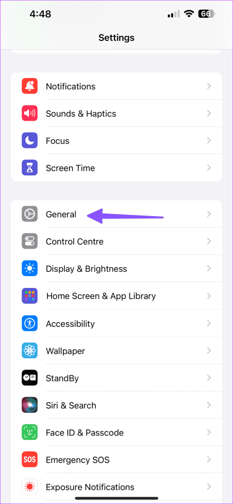 Why Is My iPhone and Android Phone Screen Turning Green and How to Fix It illustration 41
