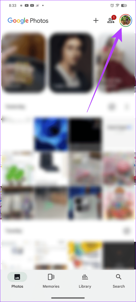 5 Ways to Fix Google Photos App Not Showing All Photos illustration 13