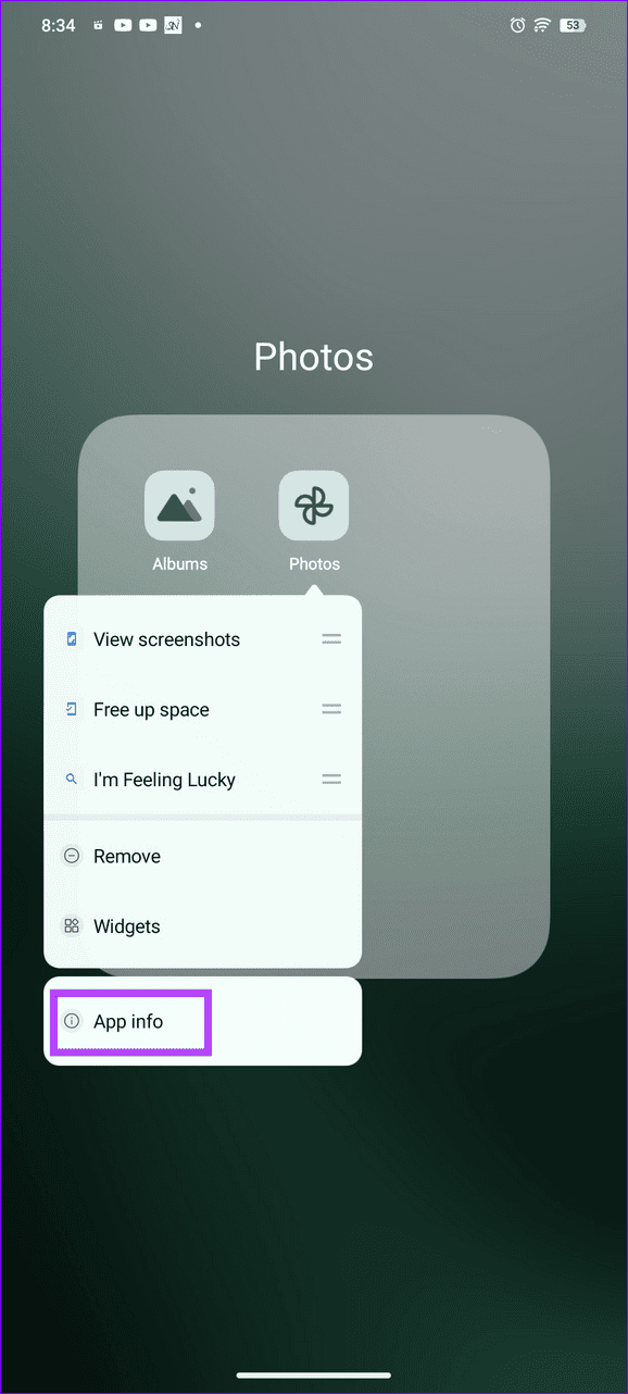 5 Ways to Fix Google Photos App Not Showing All Photos illustration 22