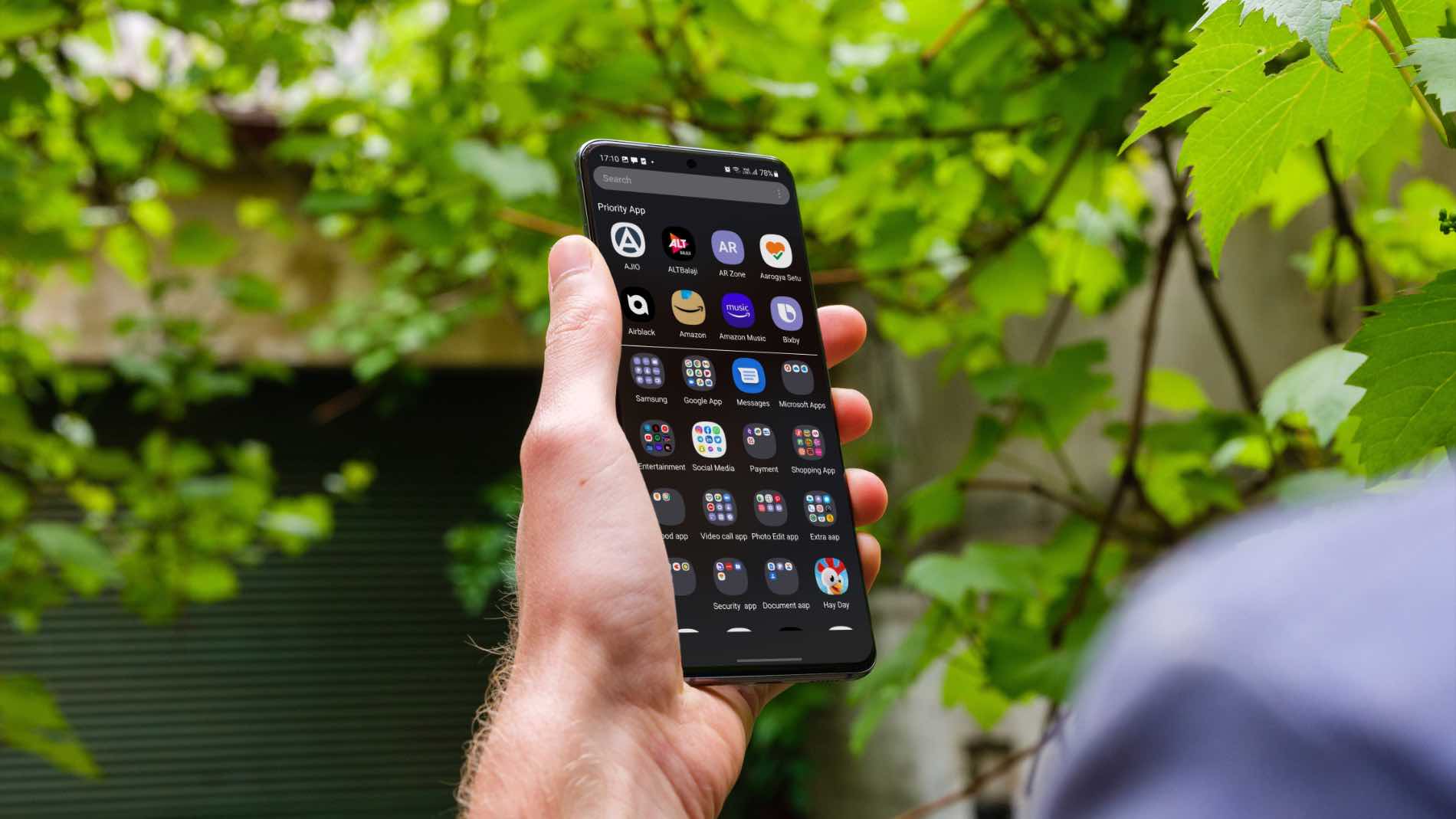 Top 3 Ways to Change App Drawer on Samsung Galaxy Phones