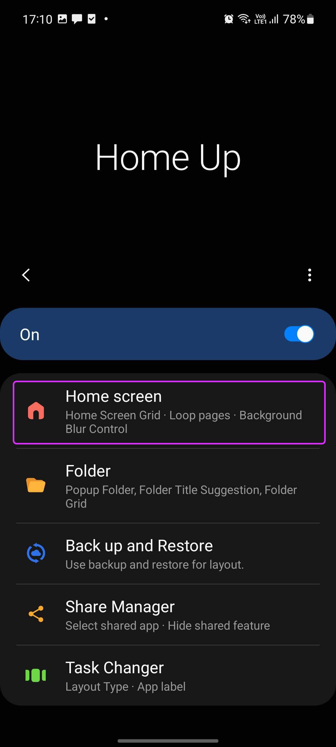 Top 3 Ways to Change App Drawer on Samsung Galaxy Phones illustration 32