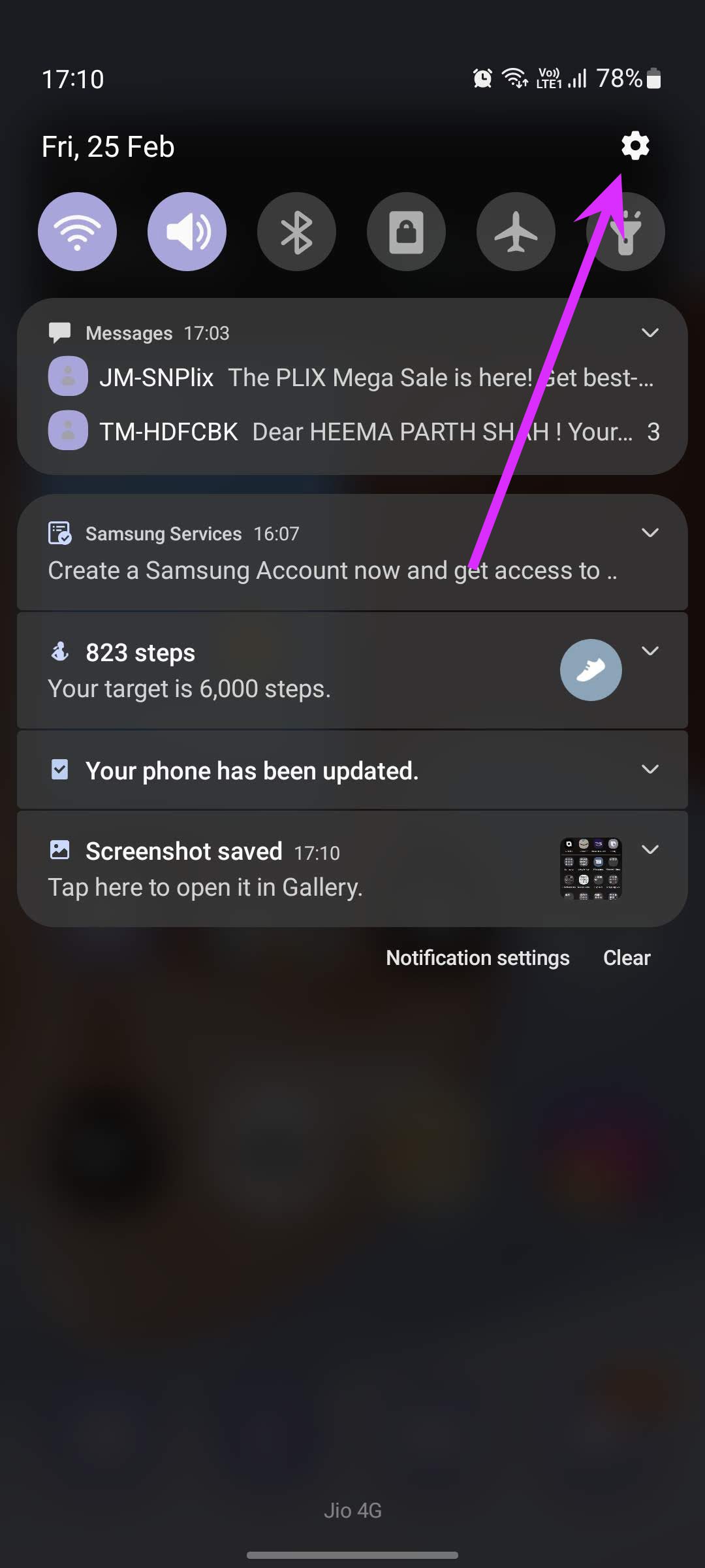 Top 3 Ways to Change App Drawer on Samsung Galaxy Phones illustration 42