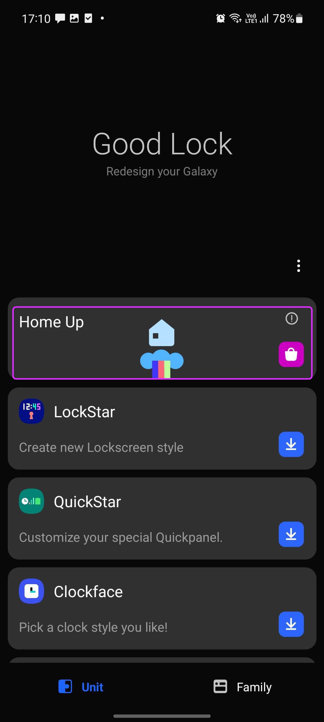 Top 3 Ways to Change App Drawer on Samsung Galaxy Phones illustration 31