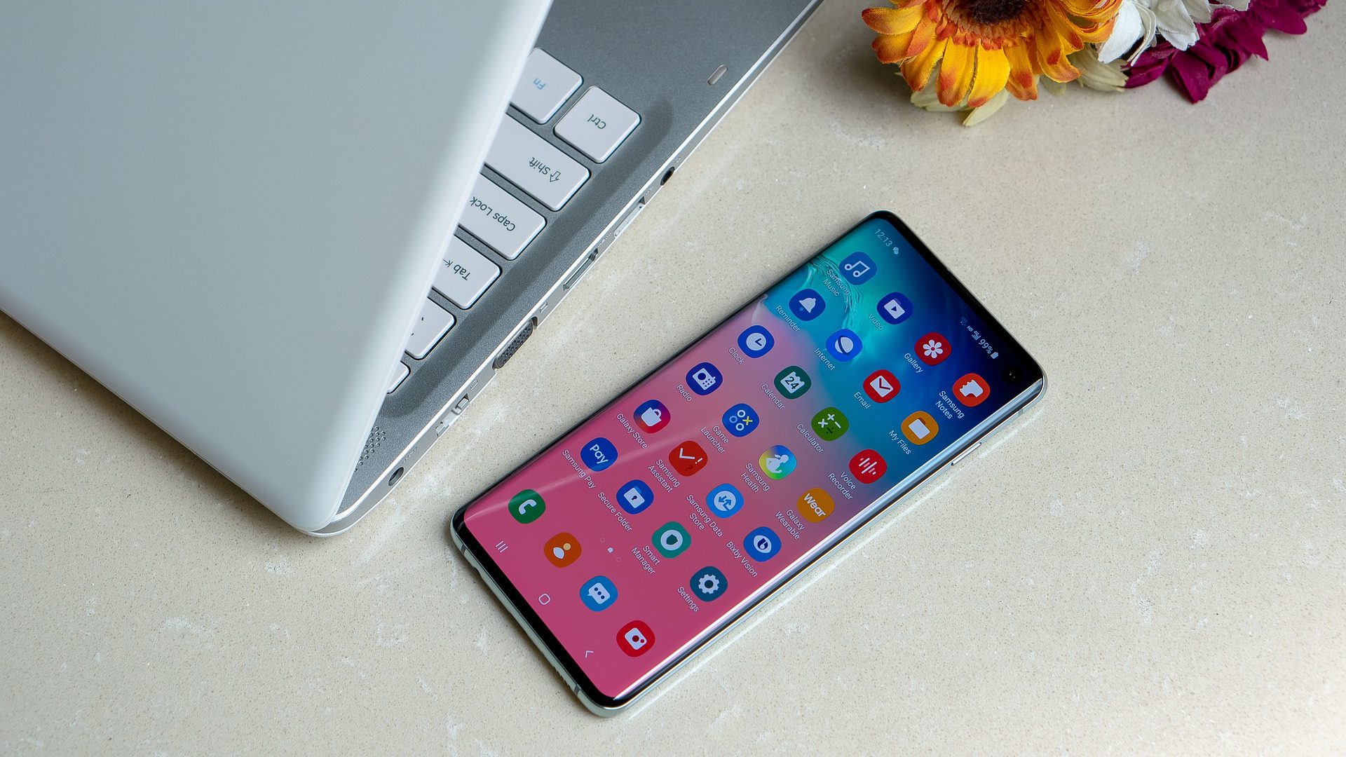 How to Customize the Navigation Bar on Samsung Galaxy Phones