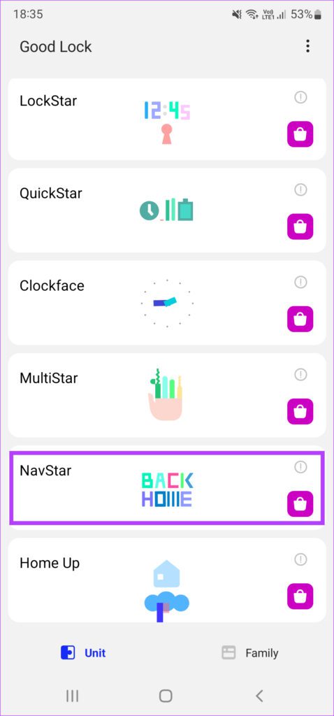 How to Customize the Navigation Bar on Samsung Galaxy Phones illustration 15
