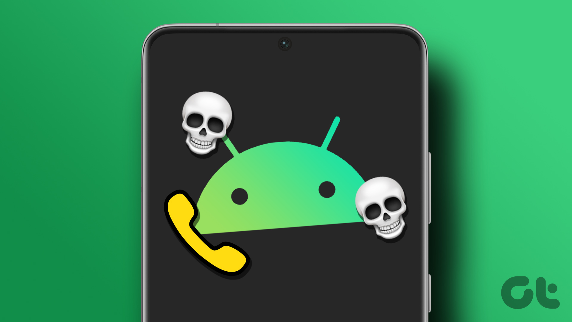 5 Ways to Fix Android Phone Screen Goes Black During a Call