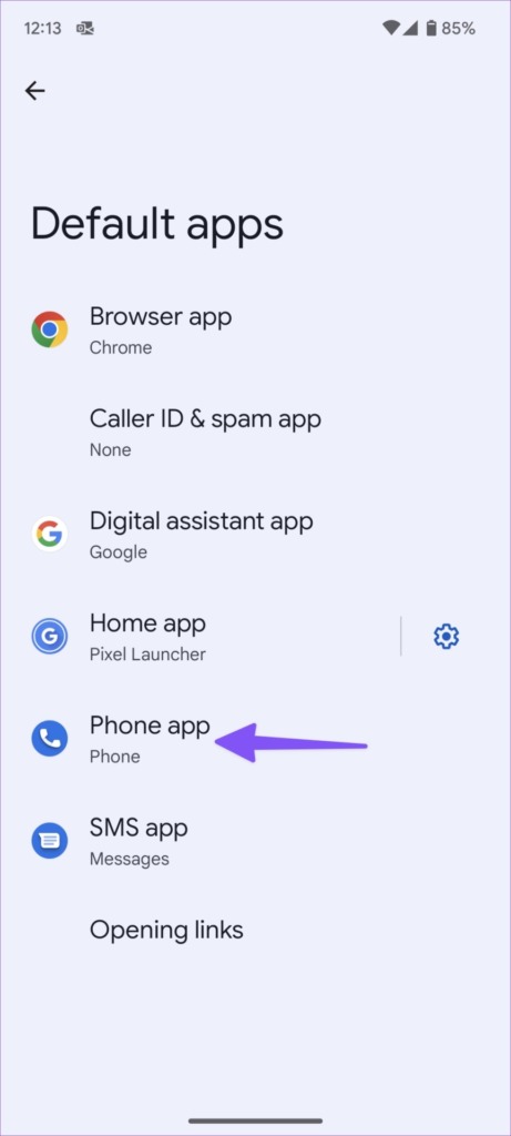 5 Ways to Fix Android Phone Screen Goes Black During a Call illustration 20