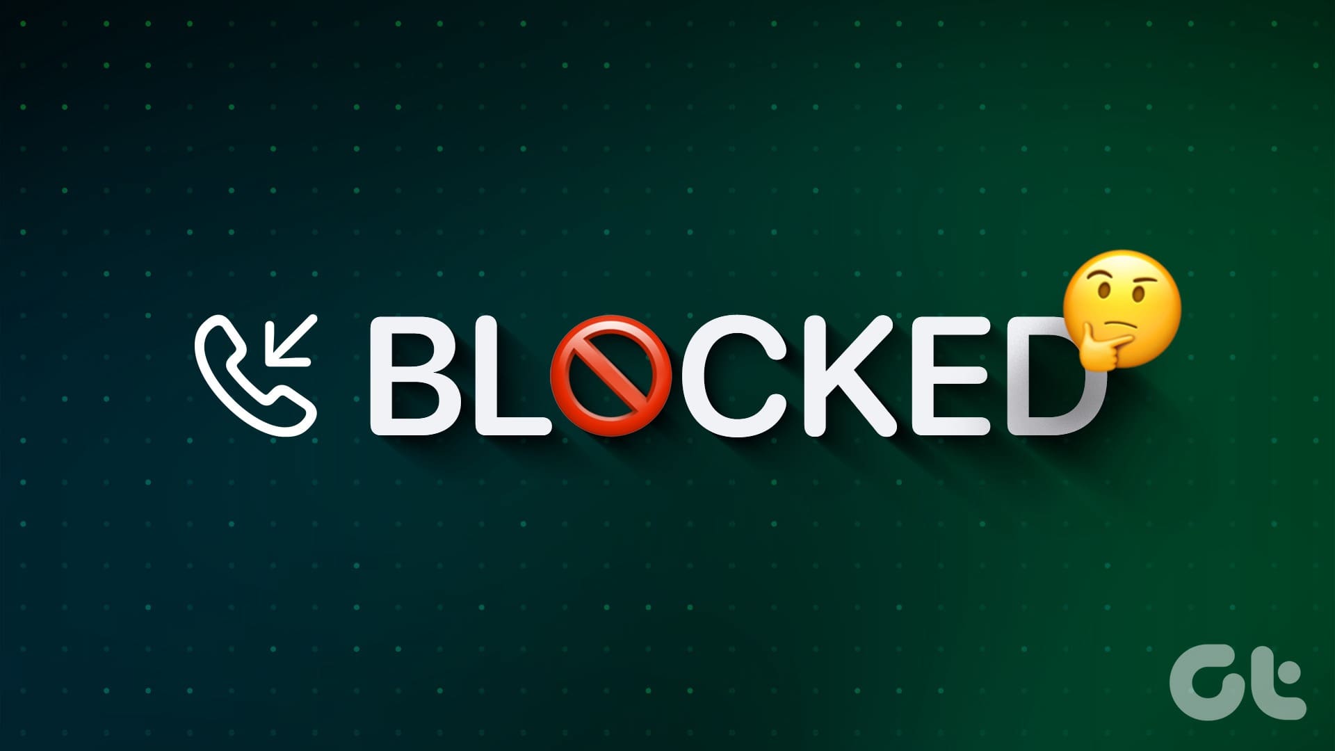 How to Stop Getting Calls From Blocked Numbers