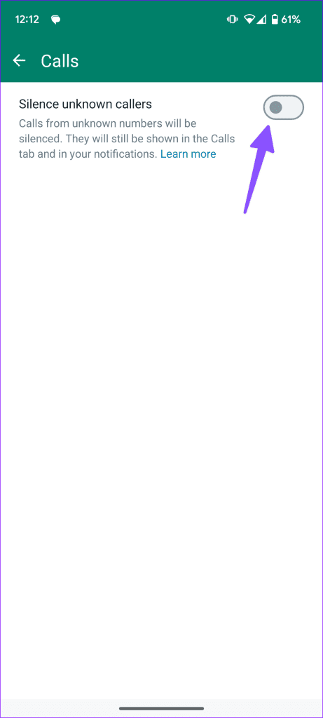 How to Stop Getting Calls From Blocked Numbers illustration 37