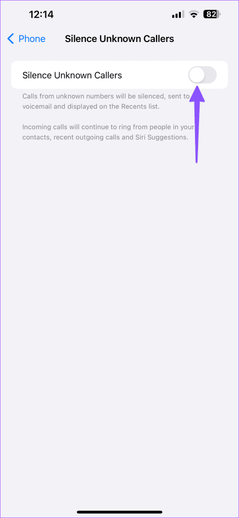 How to Stop Getting Calls From Blocked Numbers illustration 33