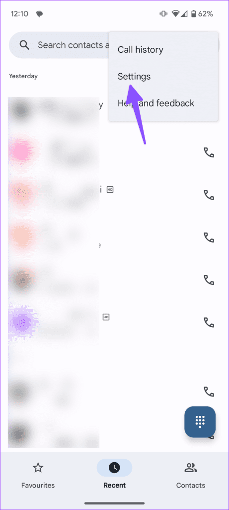 How to Stop Getting Calls From Blocked Numbers illustration 10