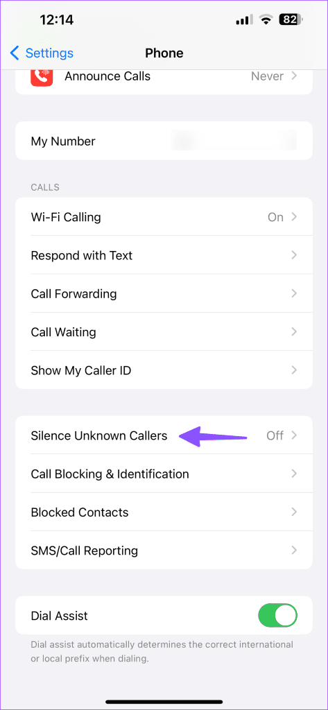 How to Stop Getting Calls From Blocked Numbers illustration 32