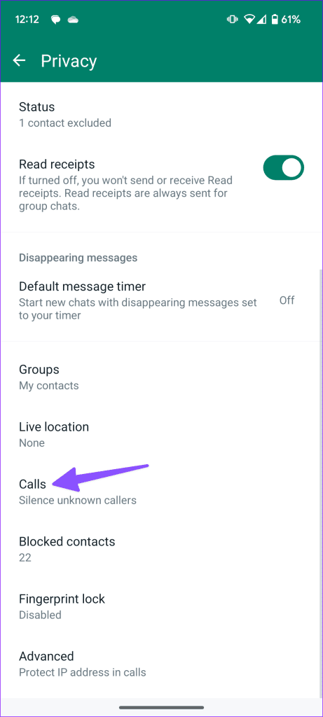 How to Stop Getting Calls From Blocked Numbers illustration 36