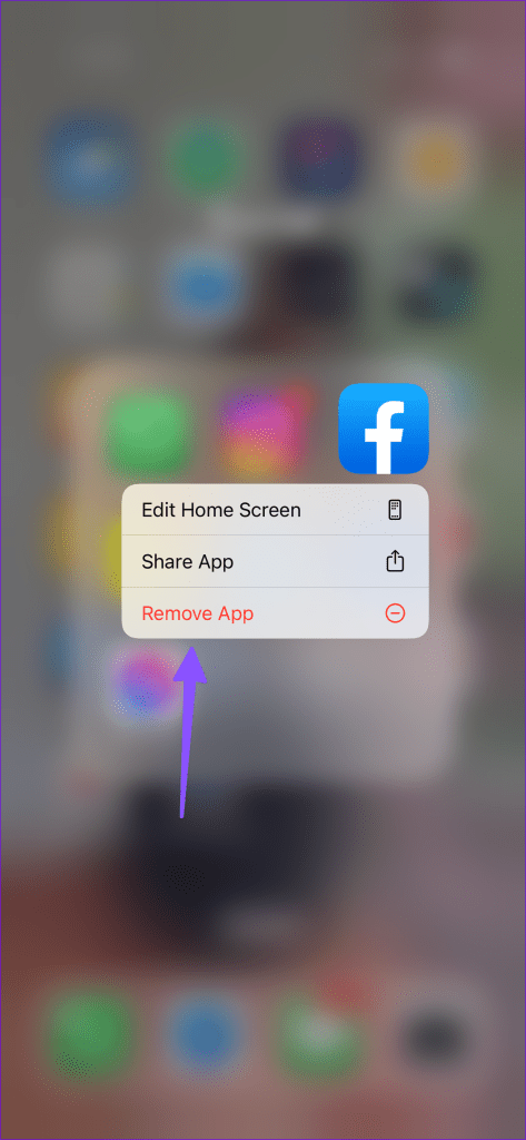 Top 13 Ways to Fix Facebook Not Showing Pictures illustration 91