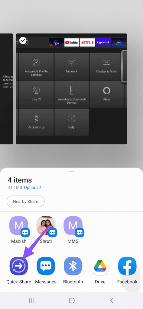 3 Ways to Send Multiple Photos From Samsung Galaxy Phones illustration 11