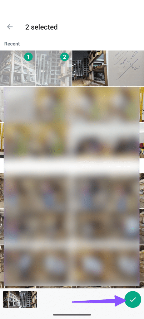 3 Ways to Send Multiple Photos From Samsung Galaxy Phones illustration 31