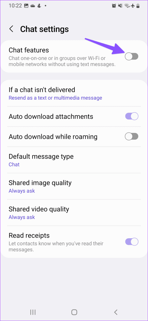 3 Ways to Send Multiple Photos From Samsung Galaxy Phones illustration 20