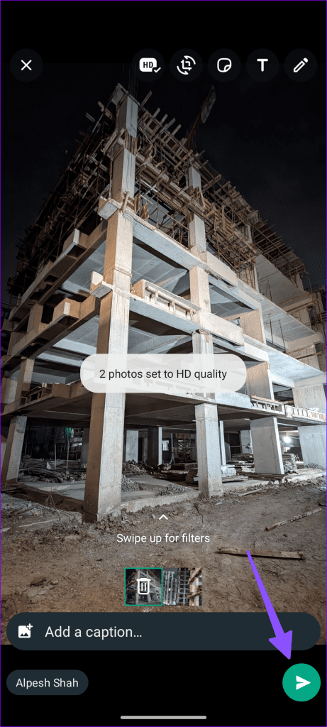 3 Ways to Send Multiple Photos From Samsung Galaxy Phones illustration 32