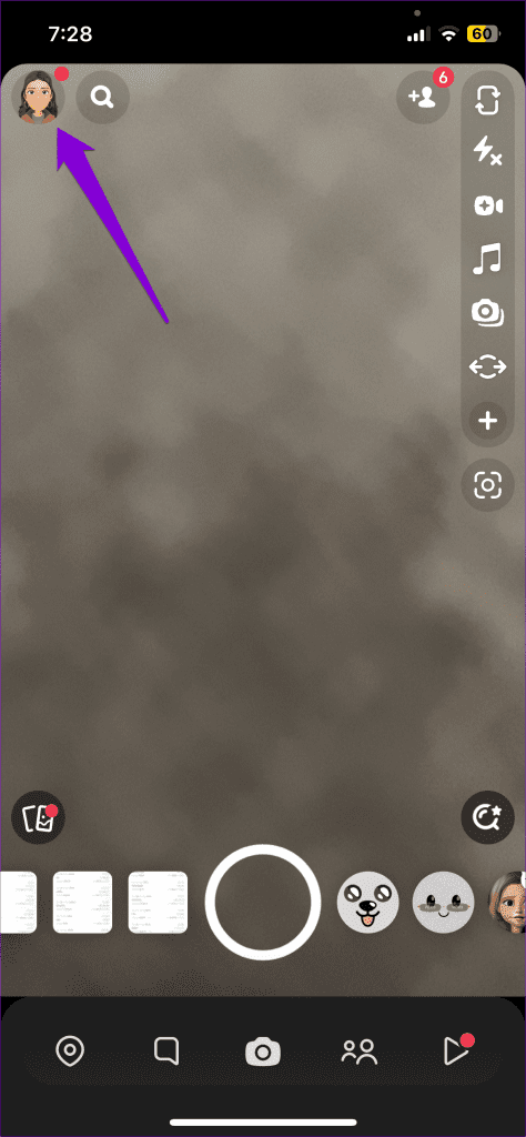 5 Ways to Fix Snapchat Voice Notes Not Working illustration 35