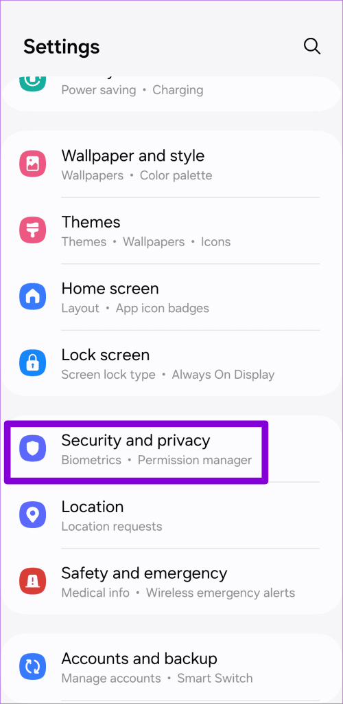 5 Ways to Fix Snapchat Voice Notes Not Working illustration 24