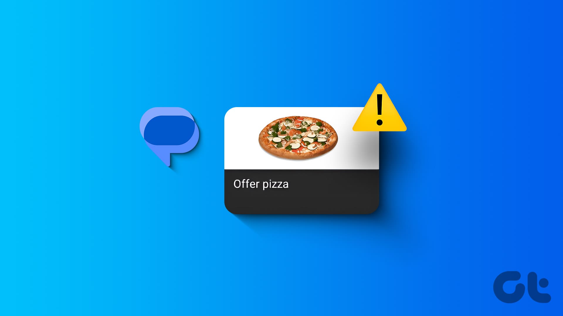 4 Fixes for Link Previews Not Working in Google Messages App