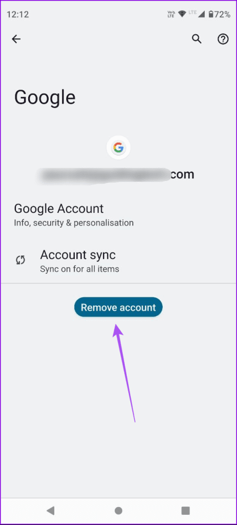 4 Fixes for Link Previews Not Working in Google Messages App illustration 28