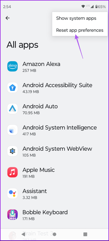 4 Fixes for Link Previews Not Working in Google Messages App illustration 42