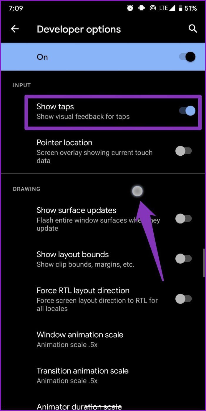 10 Best Android Developer Options You Must Try illustration 14