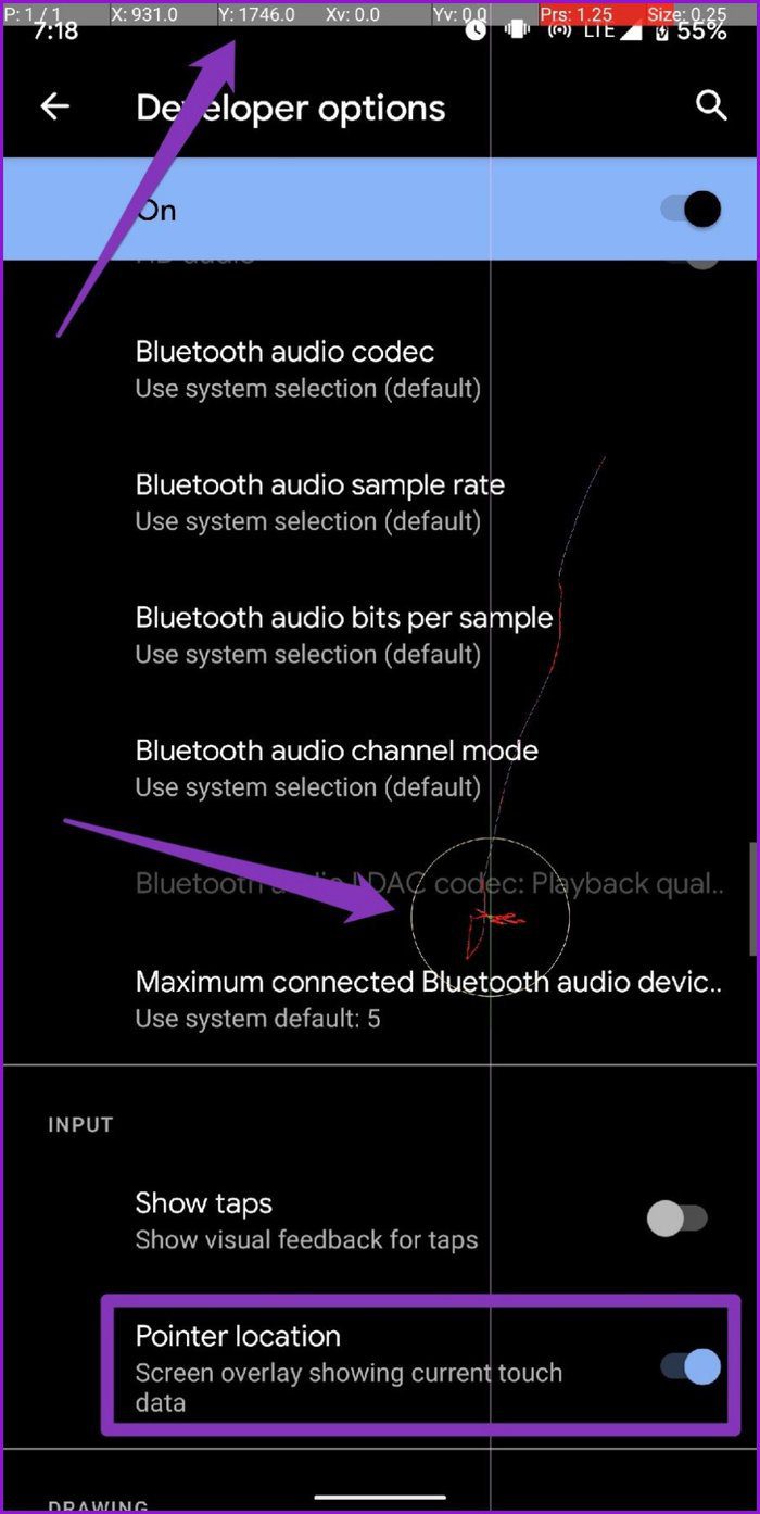 10 Best Android Developer Options You Must Try illustration 15