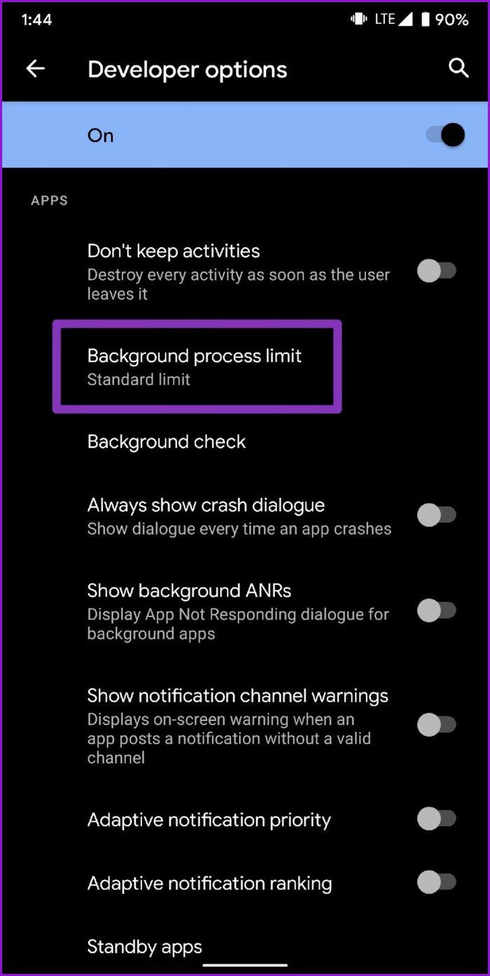 10 Best Android Developer Options You Must Try illustration 31
