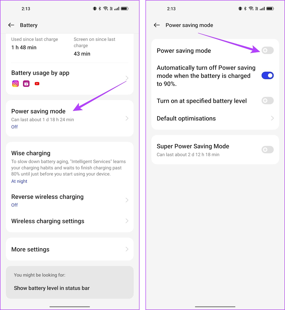 5 Ways to Fix YouTube Videos Lagging on Android illustration 15