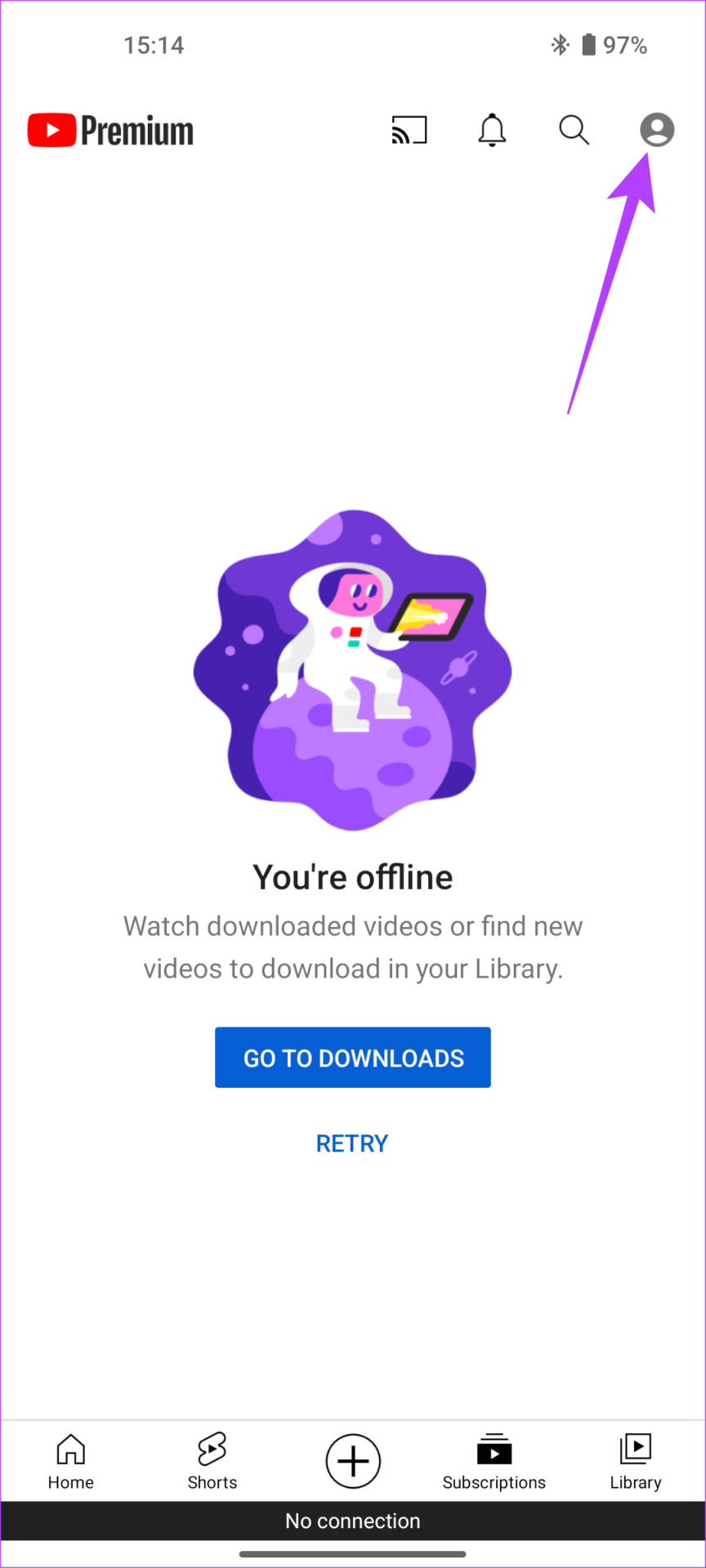 5 Ways to Fix YouTube Videos Lagging on Android illustration 26