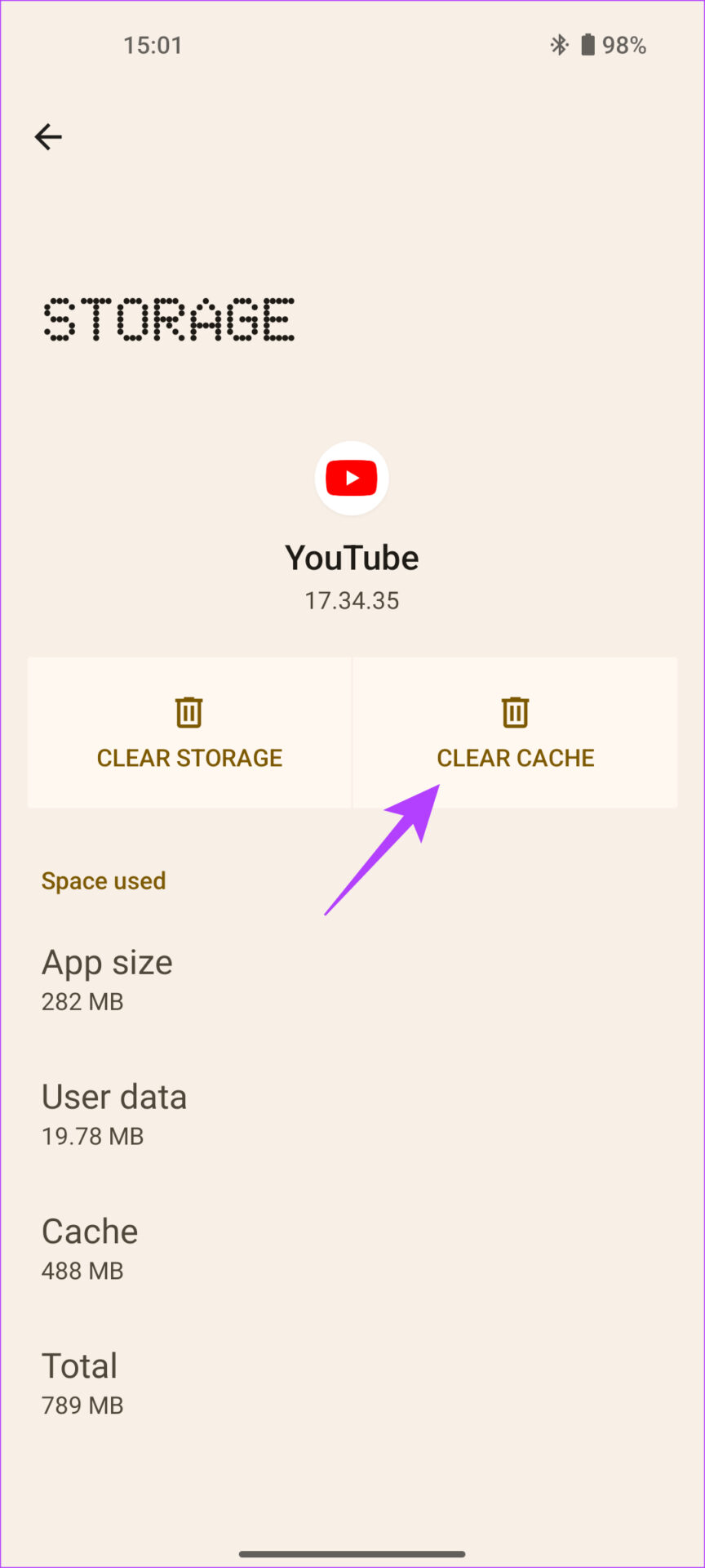 5 Ways to Fix YouTube Videos Lagging on Android illustration 22