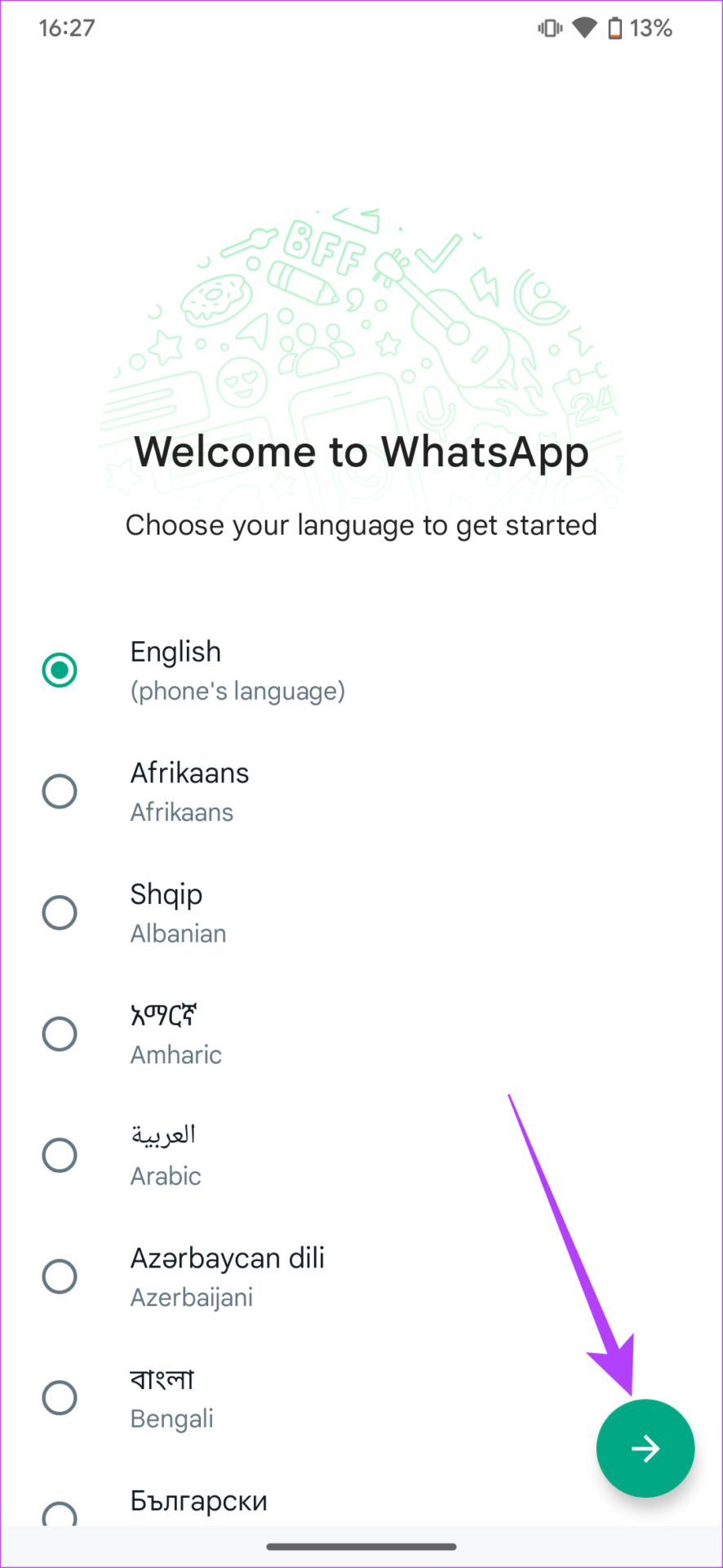 How to Use WhatsApp on Two Phones With the Same Number illustration 13