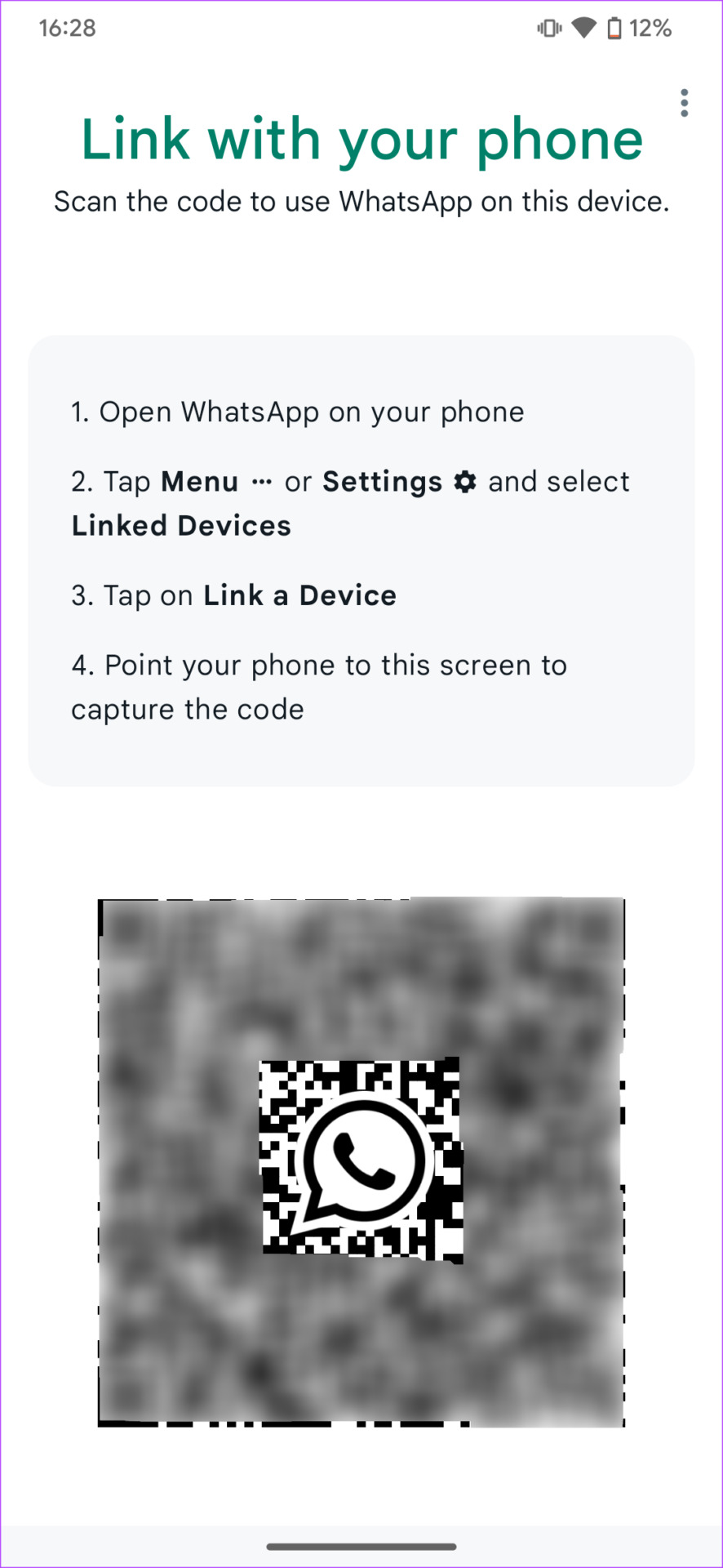 How to Use WhatsApp on Two Phones With the Same Number illustration 18