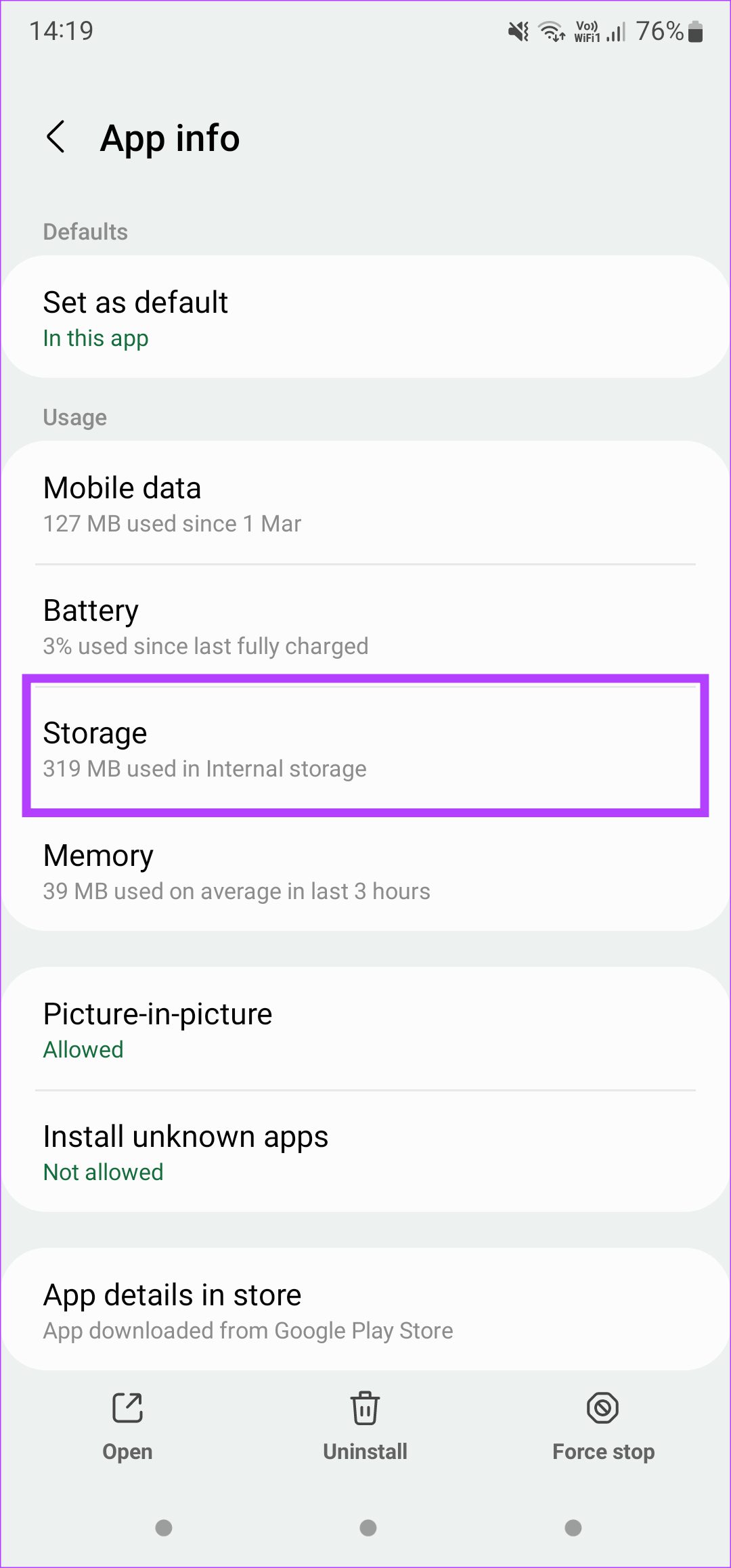 5 Ways to Fix WhatsApp Profile Picture Not Showing illustration 71