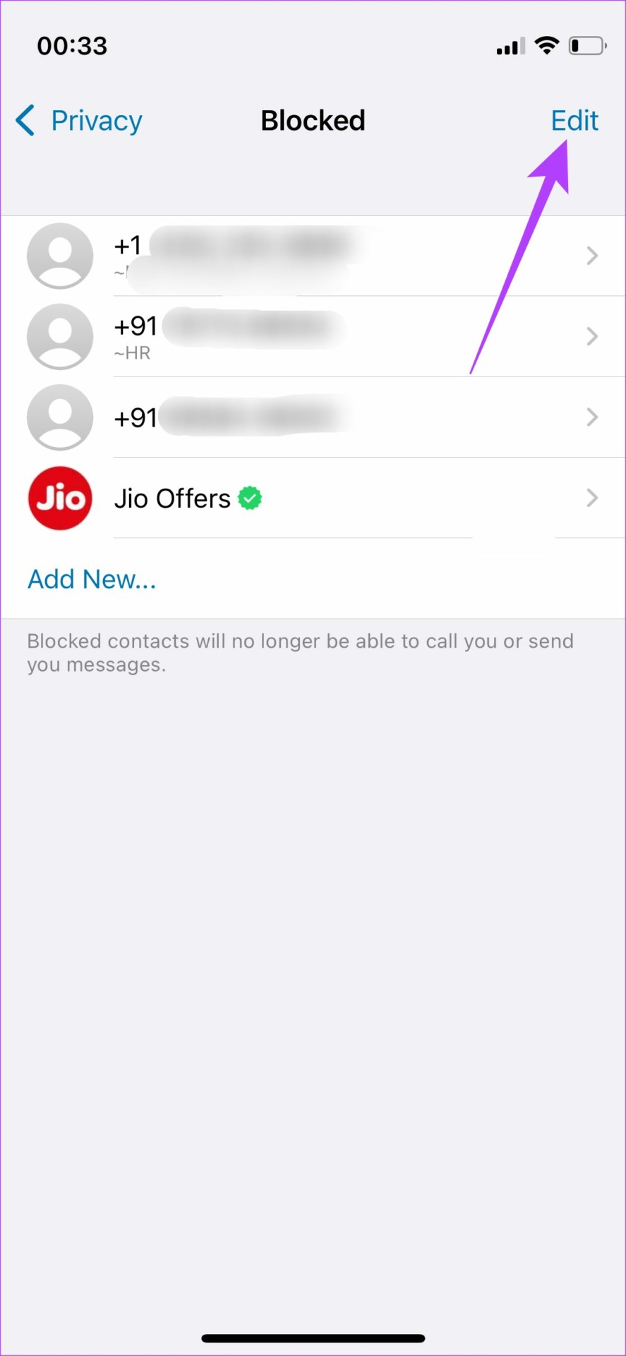 5 Ways to Fix WhatsApp Profile Picture Not Showing illustration 88