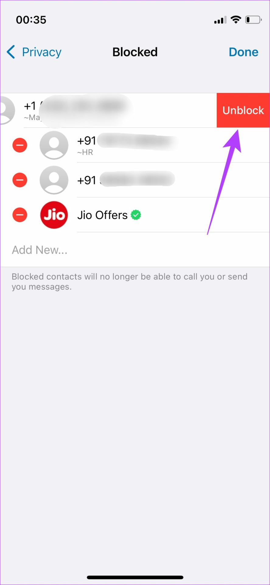 5 Ways to Fix WhatsApp Profile Picture Not Showing illustration 90