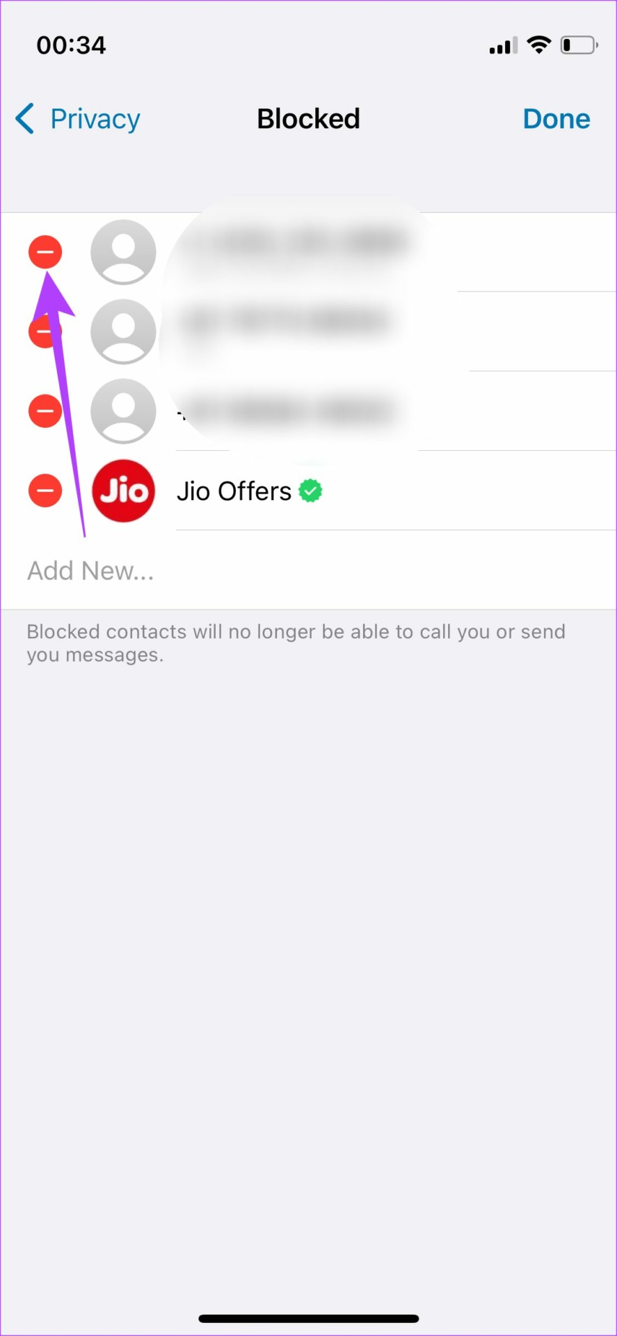 5 Ways to Fix WhatsApp Profile Picture Not Showing illustration 89